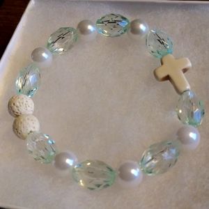 Essential Oil Bracelet